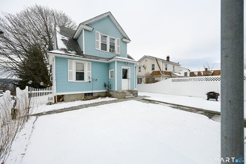 Tiny photo for 80 Concord Street, Waterbury, CT 06710 (MLS # 24145271)