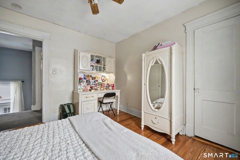 Tiny photo for 80 Concord Street, Waterbury, CT 06710 (MLS # 24145271)