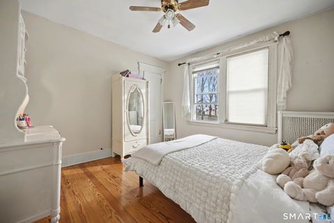 Tiny photo for 80 Concord Street, Waterbury, CT 06710 (MLS # 24145271)