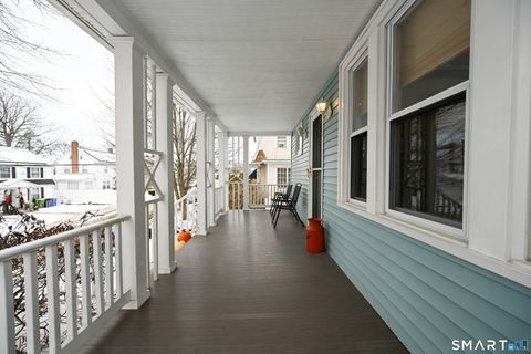 Tiny photo for 80 Concord Street, Waterbury, CT 06710 (MLS # 24145271)