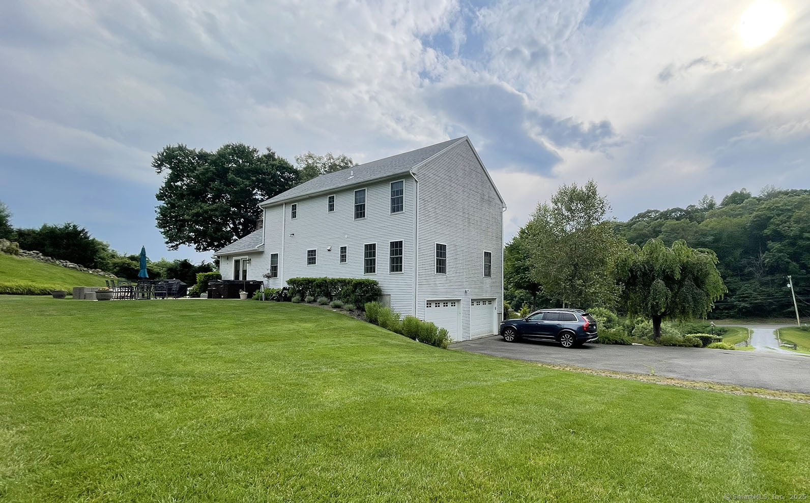 1040 Purchase Brook Road