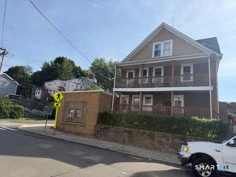 Tiny photo for 55 Hawkins Street, Derby, CT 06418 (MLS # 24192414)