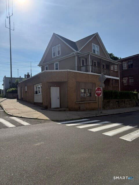 Photo of 55 Hawkins Street, Derby, CT 06418 (MLS # 24192414)