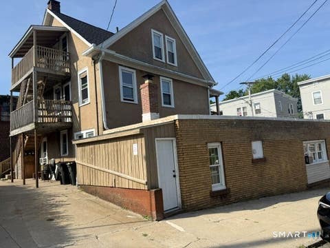 Tiny photo for 55 Hawkins Street, Derby, CT 06418 (MLS # 24192414)