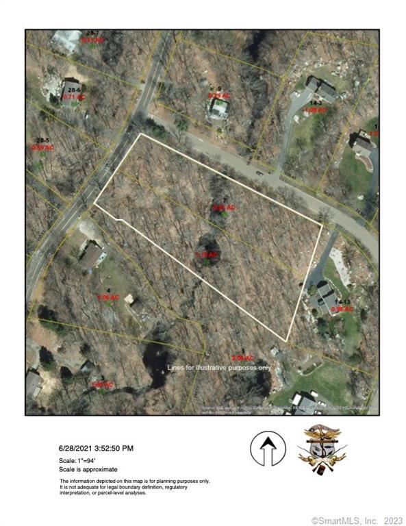 78 & 80 Airline Road, Clinton, Connecticut image 8