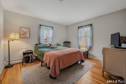 Tiny photo for 32 Greenbriar Lane, Newtown, CT 06470 (MLS # 24165201)