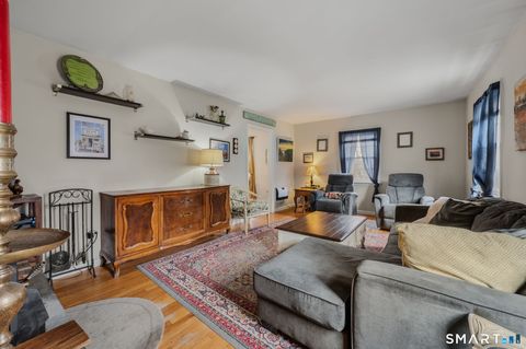 Tiny photo for 32 Greenbriar Lane, Newtown, CT 06470 (MLS # 24165201)