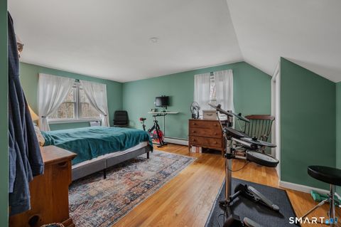 Tiny photo for 32 Greenbriar Lane, Newtown, CT 06470 (MLS # 24165201)