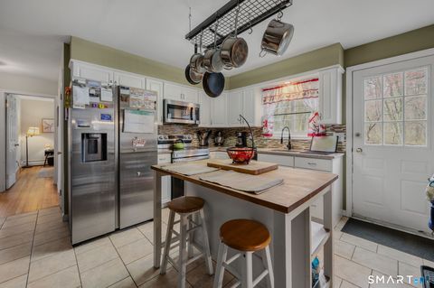 Tiny photo for 32 Greenbriar Lane, Newtown, CT 06470 (MLS # 24165201)