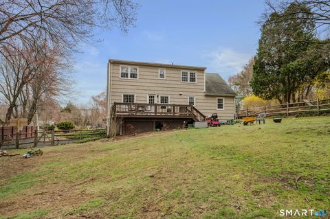 Tiny photo for 32 Greenbriar Lane, Newtown, CT 06470 (MLS # 24165201)