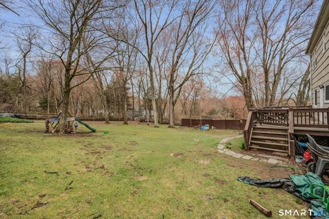 Tiny photo for 32 Greenbriar Lane, Newtown, CT 06470 (MLS # 24165201)