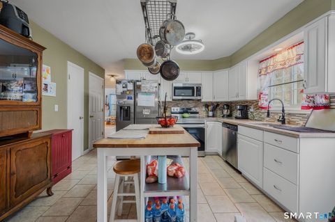 Tiny photo for 32 Greenbriar Lane, Newtown, CT 06470 (MLS # 24165201)