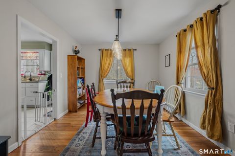 Tiny photo for 32 Greenbriar Lane, Newtown, CT 06470 (MLS # 24165201)