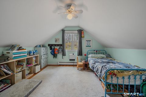 Tiny photo for 32 Greenbriar Lane, Newtown, CT 06470 (MLS # 24165201)