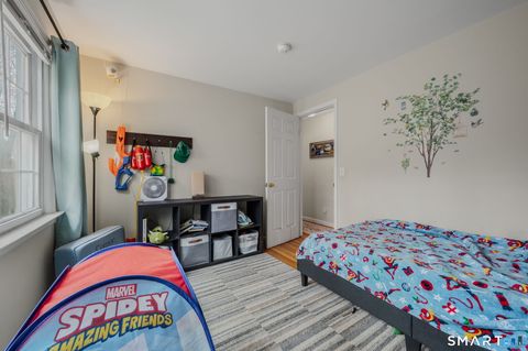 Tiny photo for 32 Greenbriar Lane, Newtown, CT 06470 (MLS # 24165201)