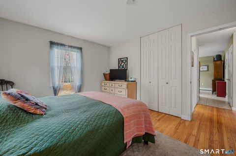 Tiny photo for 32 Greenbriar Lane, Newtown, CT 06470 (MLS # 24165201)