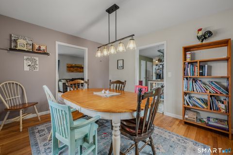 Tiny photo for 32 Greenbriar Lane, Newtown, CT 06470 (MLS # 24165201)