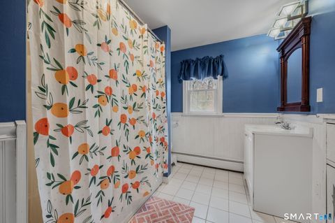 Tiny photo for 32 Greenbriar Lane, Newtown, CT 06470 (MLS # 24165201)