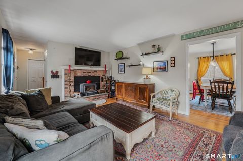 Tiny photo for 32 Greenbriar Lane, Newtown, CT 06470 (MLS # 24165201)