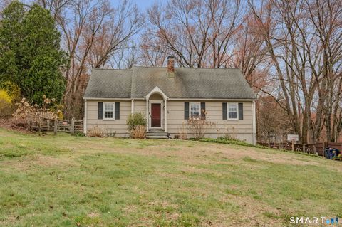 Tiny photo for 32 Greenbriar Lane, Newtown, CT 06470 (MLS # 24165201)