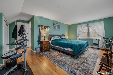 Tiny photo for 32 Greenbriar Lane, Newtown, CT 06470 (MLS # 24165201)