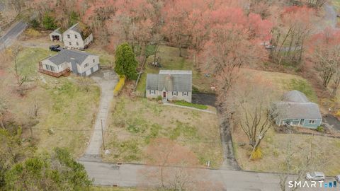 Tiny photo for 32 Greenbriar Lane, Newtown, CT 06470 (MLS # 24165201)