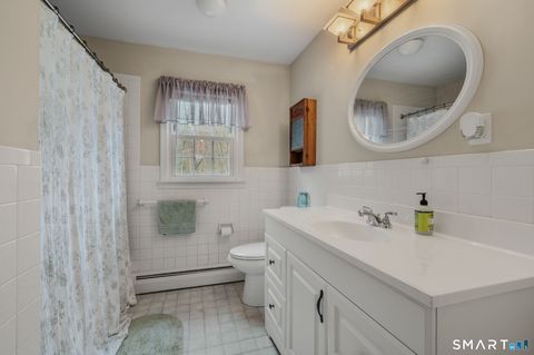 Tiny photo for 32 Greenbriar Lane, Newtown, CT 06470 (MLS # 24165201)