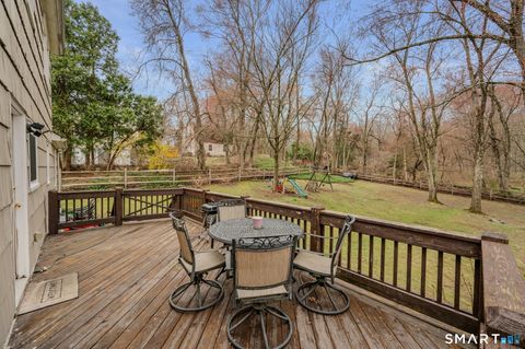 Tiny photo for 32 Greenbriar Lane, Newtown, CT 06470 (MLS # 24165201)