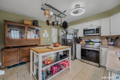 Tiny photo for 32 Greenbriar Lane, Newtown, CT 06470 (MLS # 24165201)