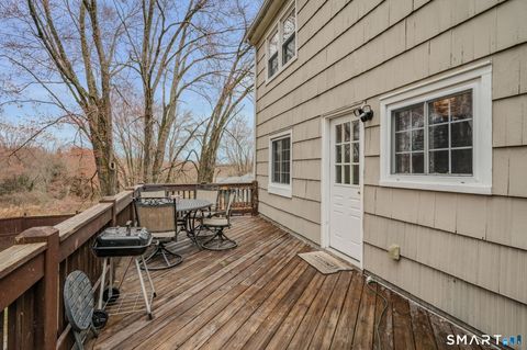 Tiny photo for 32 Greenbriar Lane, Newtown, CT 06470 (MLS # 24165201)
