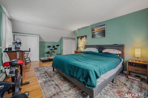 Tiny photo for 32 Greenbriar Lane, Newtown, CT 06470 (MLS # 24165201)