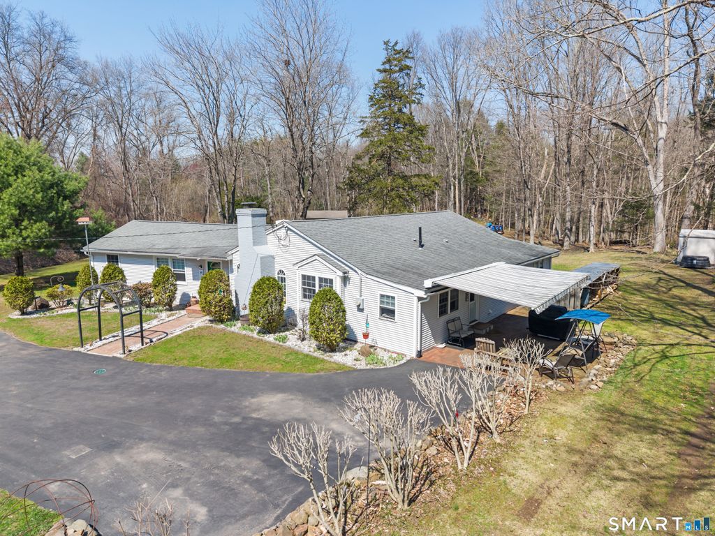 Photo of 49 Scuppo Road, Woodbury, CT 06798 (MLS # 24166390)