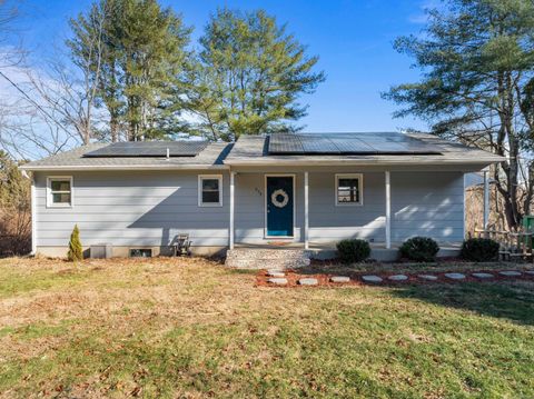 A home in Montville