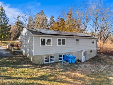 A home in Montville