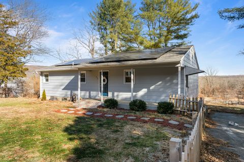 A home in Montville