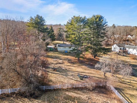 A home in Montville