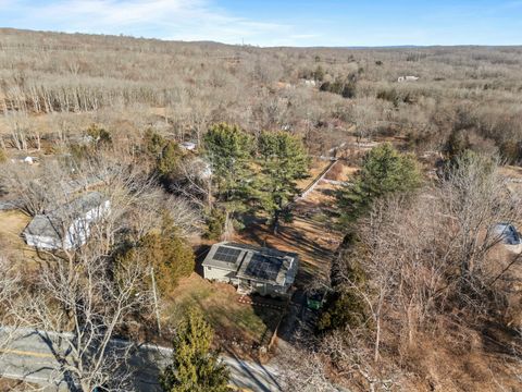 A home in Montville