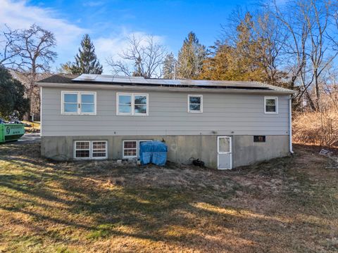 A home in Montville