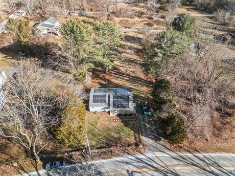 A home in Montville