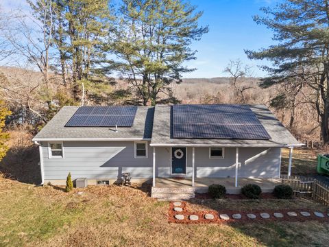 A home in Montville