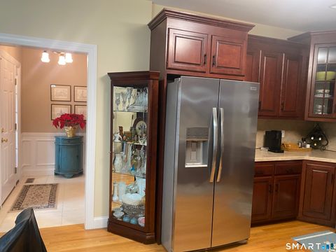 Tiny photo for 36 Buckland Street #19, Southington, CT 06479 (MLS # 24148225)