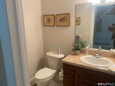 Tiny photo for 36 Buckland Street #19, Southington, CT 06479 (MLS # 24148225)