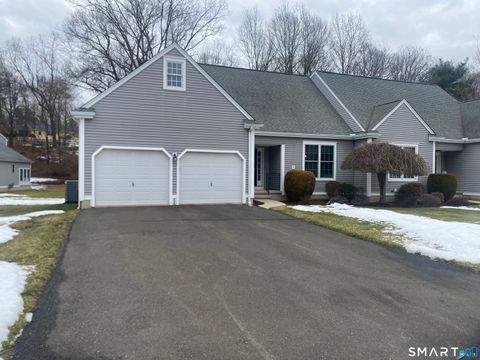 Tiny photo for 36 Buckland Street #19, Southington, CT 06479 (MLS # 24148225)