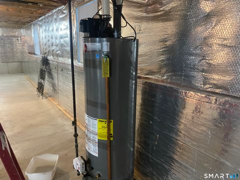 Tiny photo for 36 Buckland Street #19, Southington, CT 06479 (MLS # 24148225)