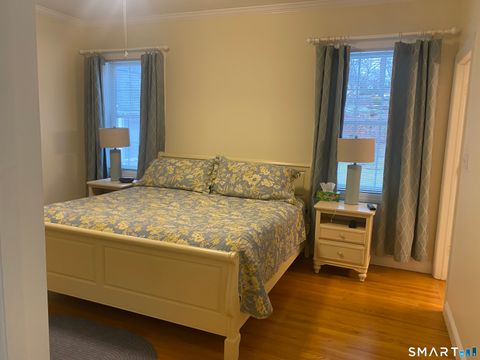 Tiny photo for 36 Buckland Street #19, Southington, CT 06479 (MLS # 24148225)