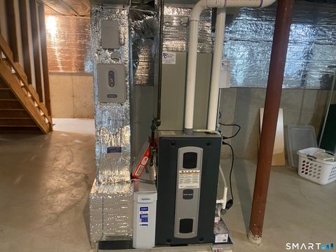 Tiny photo for 36 Buckland Street #19, Southington, CT 06479 (MLS # 24148225)