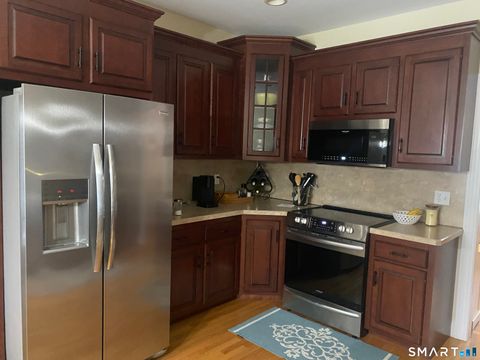 Tiny photo for 36 Buckland Street #19, Southington, CT 06479 (MLS # 24148225)