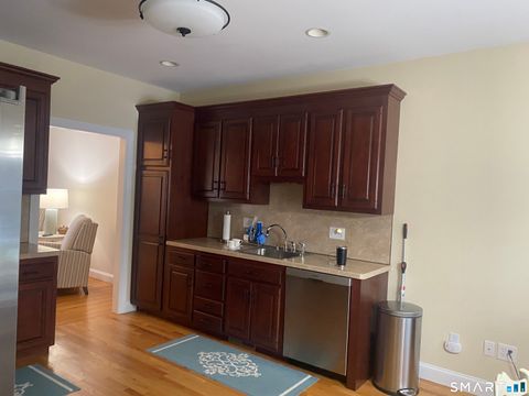 Tiny photo for 36 Buckland Street #19, Southington, CT 06479 (MLS # 24148225)