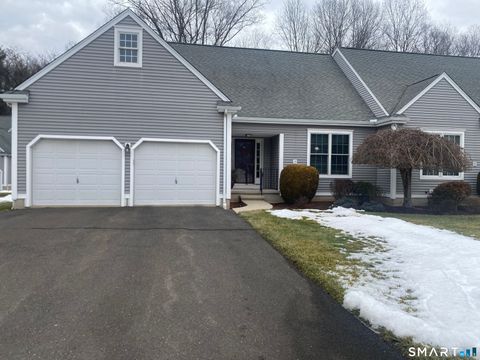 Photo of 36 Buckland Street #19, Southington, CT 06479 (MLS # 24148225)