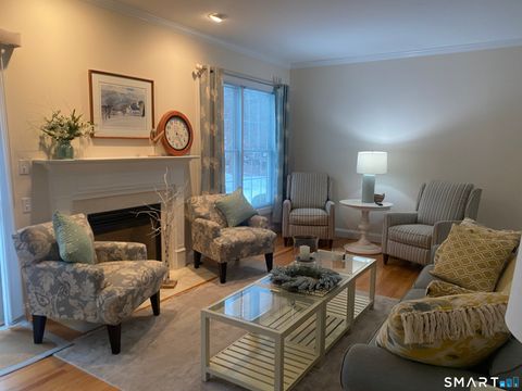 Tiny photo for 36 Buckland Street #19, Southington, CT 06479 (MLS # 24148225)